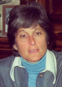 Maxine Kumin