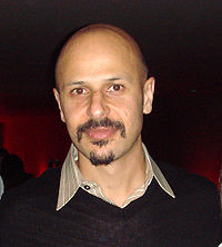 Maz Jobrani