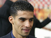 Mbark Boussoufa