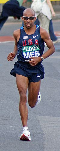 Meb Keflezighi