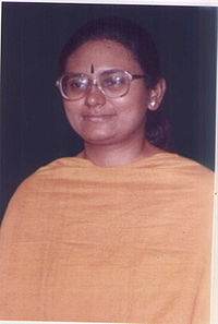 Meenakshi Natarajan