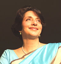 Meera Sanyal