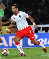 Mehdi Benatia