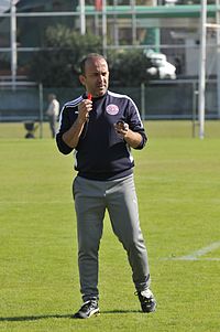 Mehmet Özdilek