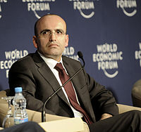 Mehmet Şimşek