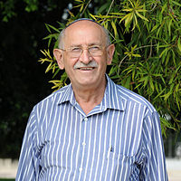 Meir Wilchek