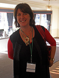 Melinda Pavey