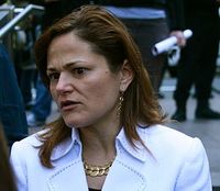 Melissa Mark-Viverito