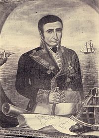 Melitón Pérez del Camino