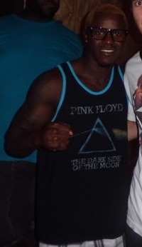 Melvin Guillard