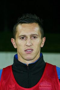 Mensur Kurtisi