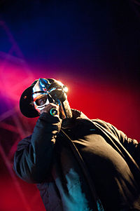 MF Doom