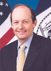 Michael A. Sheehan