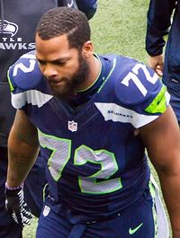 Michael Bennett 