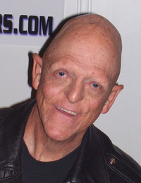 Michael Berryman