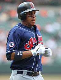 Michael Brantley