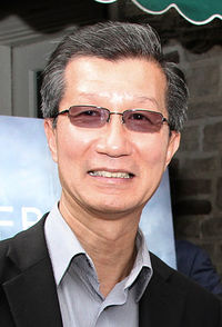 Michael Chan 