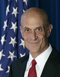 Michael Chertoff