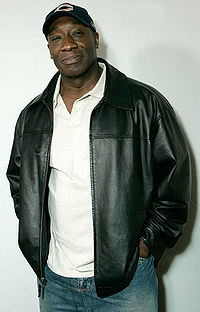 Michael Clarke Duncan