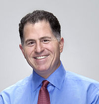 Michael Dell