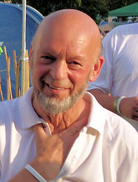 Michael Eavis