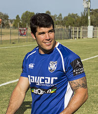 Michael Ennis