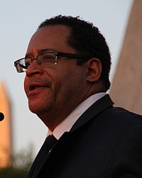 Michael Eric Dyson