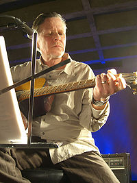 Michael Gira