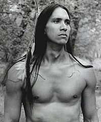 Michael Greyeyes