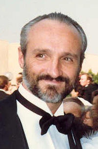 Michael Gross 