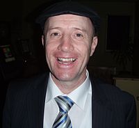 Michael Healy-Rae