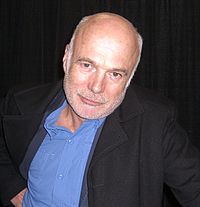 Michael Hogan 