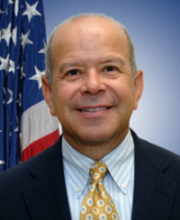 Michael Huerta