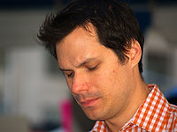 Michael Ian Black