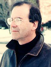 Michael J. Shapiro