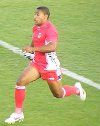 Michael Jennings 