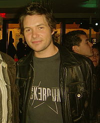 Michael Johns 