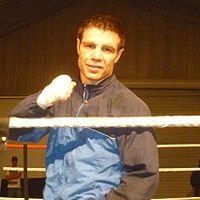 Michael Katsidis