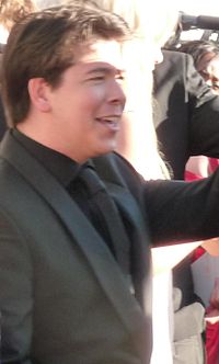 Michael McIntyre