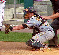 Michael McKenry