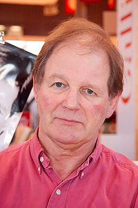 Michael Morpurgo