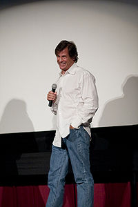 Michael Paré