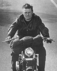 Michael Parks