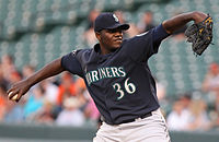 Michael Pineda