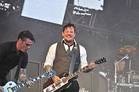 Michael Poulsen