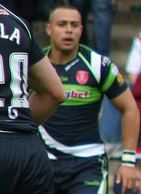 Michael Ratu