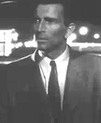 Michael Rennie