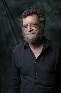 Michael Swanwick