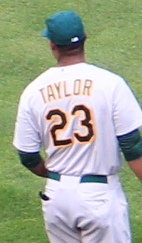 Michael Taylor 