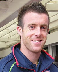 Michael Tonge